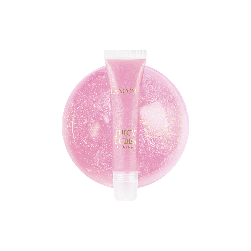 JUICY TUBES ORIGINAL LIP GLOSS (BRILLO LABIAL)